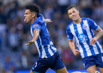 Luis Díaz fiel al Porto: negó los rumores de una salida hacia un grande de Europa