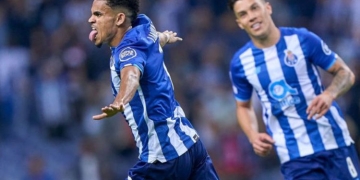 Luis Díaz fiel al Porto: negó los rumores de una salida hacia un grande de Europa