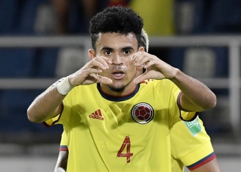 Luis Díaz y Everton: ¡Nuevo capítulo!