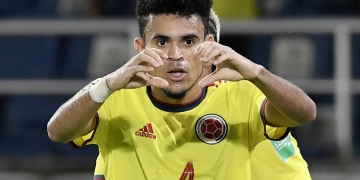 Luis Díaz y Everton: ¡Nuevo capítulo!