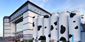 Mengniu es el nuevo patrocinador del Mundial de Catar 2022