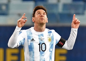 Al PSG no le gustó la convocatoria de Messi a la Selección Argentina y se quejaron