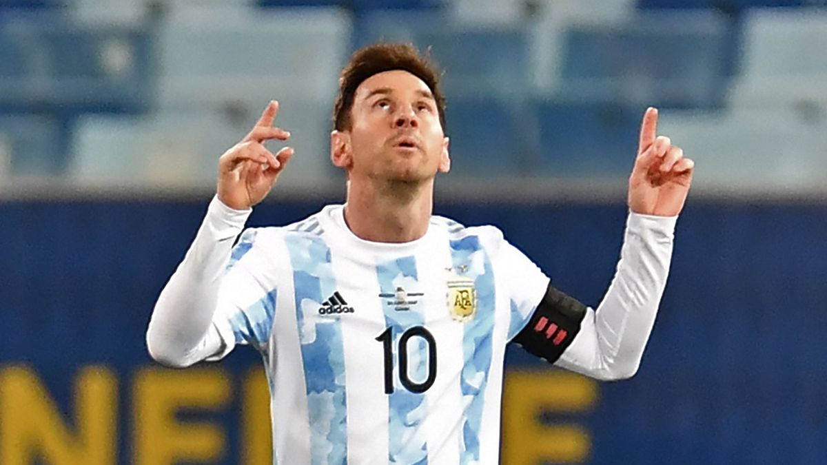 Al PSG no le gustó la convocatoria de Messi a la Selección Argentina y se quejaron