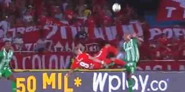 América de Cali y el posteo para sus hinchas antes de recibir a Atlético Nacional