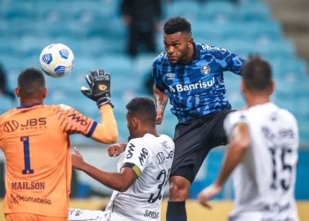 ¿Cuánto vale el préstamo de Miguel Borja para Nacional?