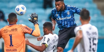 ¿Cuánto vale el préstamo de Miguel Borja para Nacional?