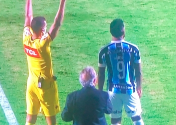 Se festeja en la Selección Colombia: ¡Regresó Miguel Borja!