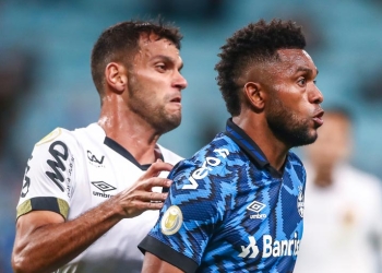 Jaminton Campaz y Miguel Borja tienen nuevo DT en Gremio de Porto Alegre