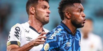Jaminton Campaz y Miguel Borja tienen nuevo DT en Gremio de Porto Alegre