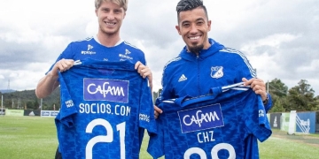 Millonarios, primer club de Colombia en tener Fan Token