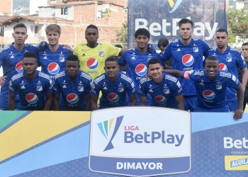 Millonarios: ¡Bajas para enfrentar a La Equidad! Así los reemplazará Gamero