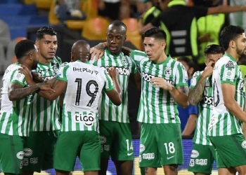 Nacional y un rico historial de goles recibiendo a Alianza