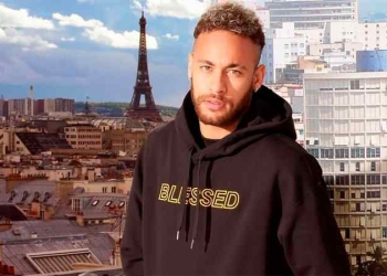PUMA lanza colección de ropa basada en la vida de Neymar