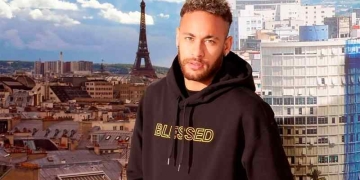 PUMA lanza colección de ropa basada en la vida de Neymar