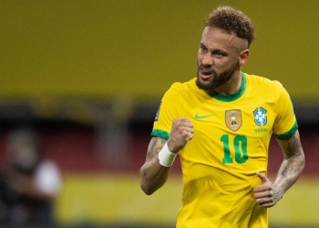 La bomba de Neymar antes del Brasil vs. Colombia: "Pienso que Catar 2022 será mi último Mundial"