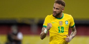 La bomba de Neymar antes del Brasil vs. Colombia: "Pienso que Catar 2022 será mi último Mundial"