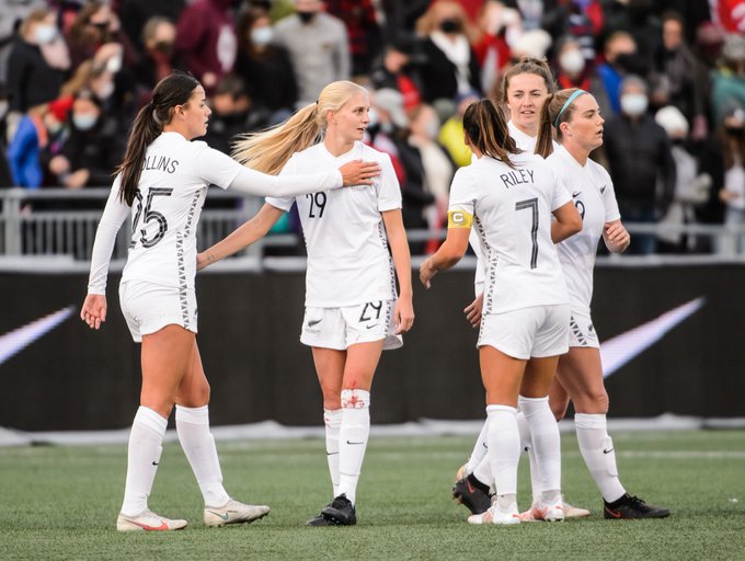 Canadá - Uruguay en vivo: amistoso internacional