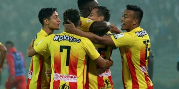 ¿Arriesgando? Pereira convocó a un referente “lesionado”