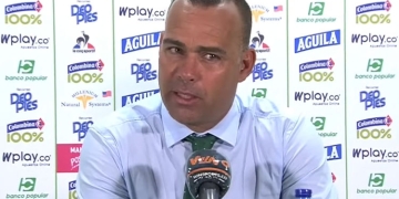 Desahogo de Dudamel por el arbitraje y pedido para la revancha con Nacional: «No nos quiten nada»