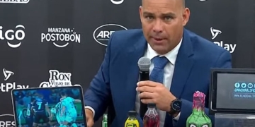 Dudamel, durísimo: del «Nacional no necesita estas ayudas», a mostrar la mano de Olivera