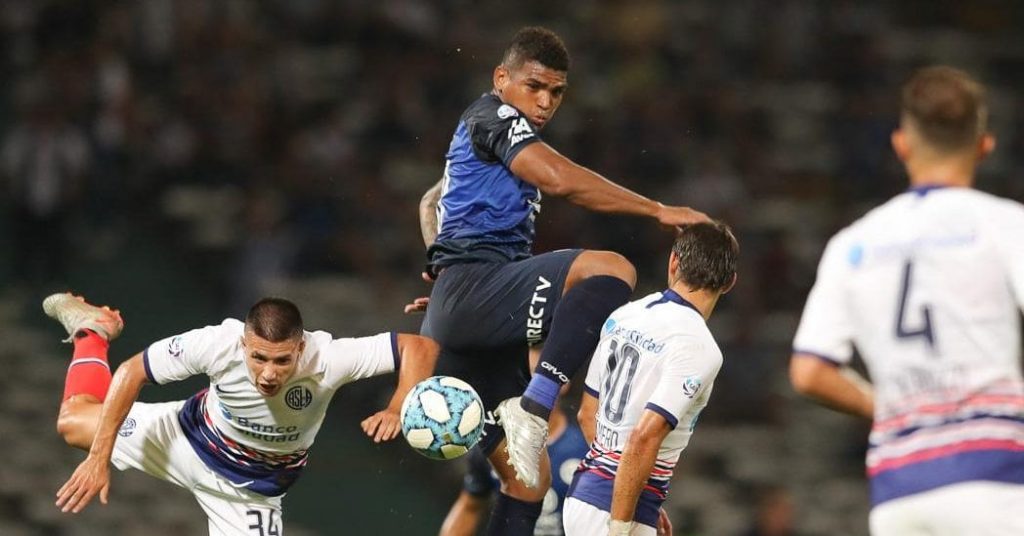 Rafa Pérez, el refuerzo de lujo que piden en Junior de Barranquilla