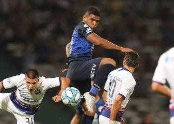 Rafa Pérez, el refuerzo de lujo que piden en Junior de Barranquilla