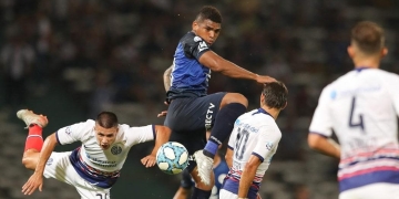 Rafa Pérez, el refuerzo de lujo que piden en Junior de Barranquilla