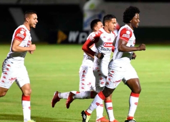 Las cuentas de Independiente Santa Fe para clasificar a cuadrangulares