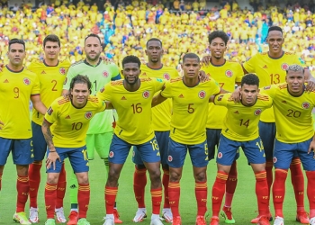 ¿Cuántos puntos tiene que hacer la Selección Colombia para clasificar al Mundial de Catar 2022?