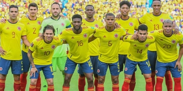 ¿Cuántos puntos tiene que hacer la Selección Colombia para clasificar al Mundial de Catar 2022?