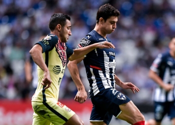 ¡Stefan Medina y Duván Vergara, campeones de la Concachampions!