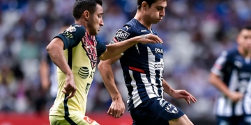 ¡Stefan Medina y Duván Vergara, campeones de la Concachampions!