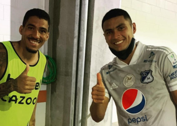 Millonarios: ¿Por qué Stiven Vega se pierde el clásico?