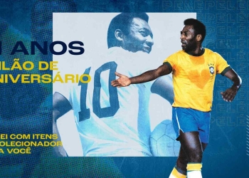 Play For a Cause promueve subastas en honor al Rey Pelé