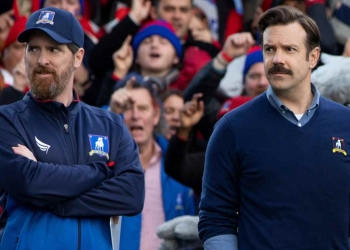 La Premier League se embarca en el éxito de Ted Lasso