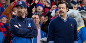La Premier League se embarca en el éxito de Ted Lasso