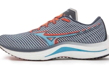 Los tenis más veloces en la historia de Mizuno
