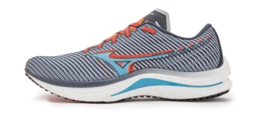 Los tenis más veloces en la historia de Mizuno