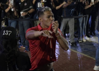 Papá de Teo Gutiérrez responde: ¿Volverá a Junior?