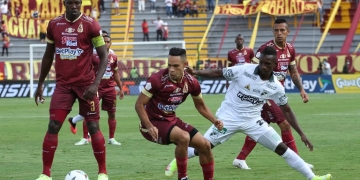 Deportes Tolima ya tendría tres fichajes listos para 2022