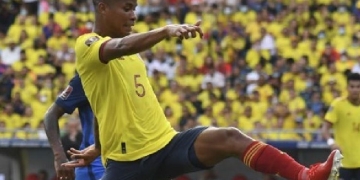 ¿Cuál es el valor de Wilmar Barrios en el mercado de fichajes?