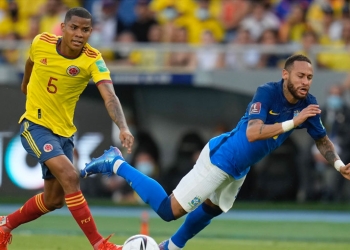 ¡Todo lo que en Twitter le piden a Wilmar Barrios que recupere!