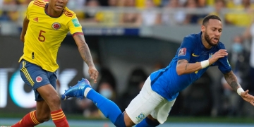 ¡Todo lo que en Twitter le piden a Wilmar Barrios que recupere!