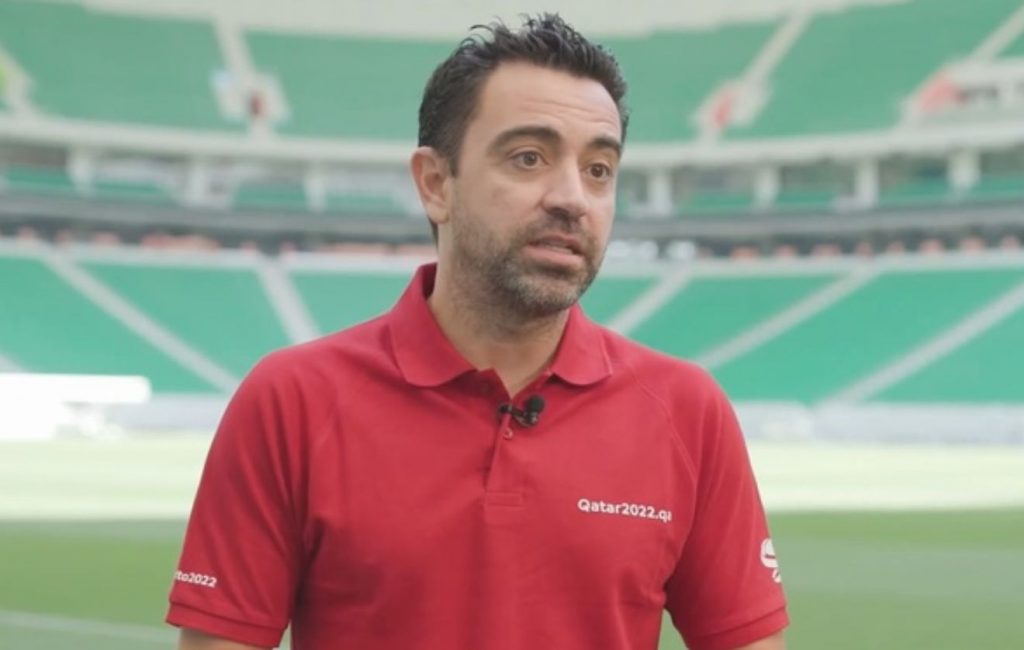 ¿Humo blanco en Barça? Lo último sobre el negocio con Xavi Hernández