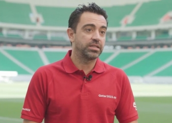 ¿Humo blanco en Barça? Lo último sobre el negocio con Xavi Hernández