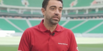 ¿Humo blanco en Barça? Lo último sobre el negocio con Xavi Hernández