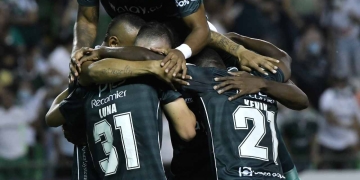 ¿Tenía que anularse el segundo gol de Cali ante Nacional