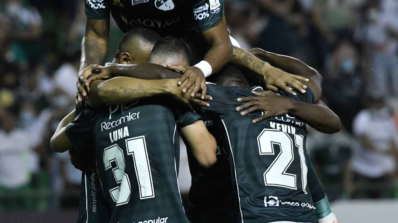 ¿Tenía que anularse el segundo gol de Cali ante Nacional