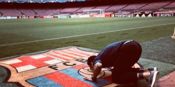 Dani Alves: “Vamos a reconstruir el Barça que tanto queremos”