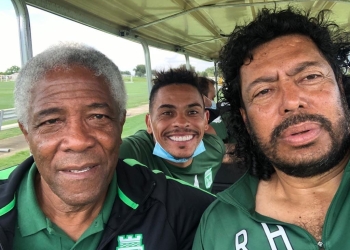 Lo que dijo Jonatan Álvez de Pacho Maturana y su labor en Atlético Nacional